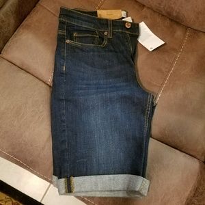 NWT Bermuda shorts